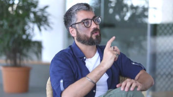 Amit Sharma: “Ayushmann Khurrana said Neena Gupta toh HOT hai, unhe dekh kar…”