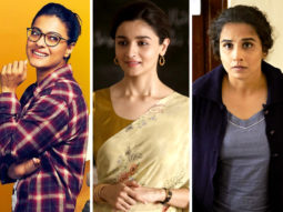 Analyzing films that feature Female leads without a hero