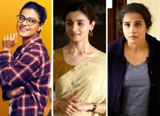 Analyzing films that feature Female leads without a hero