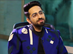 Ayushmann Khurrana: “I am dying to do a film on LGBT & Homo-Sexuality” | Badhaai Ho