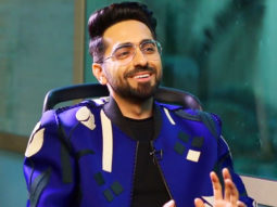 Ayushmann Khurrana: “I take inspiration from AAMIR KHAN” | Badhaai Ho