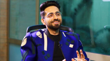 Ayushmann Khurrana: “I take inspiration from AAMIR KHAN” | Badhaai Ho