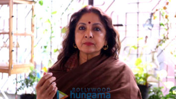 Movie Stills Of The Movie Badhaai Ho