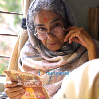 Movie Stills Of The Movie Badhaai Ho