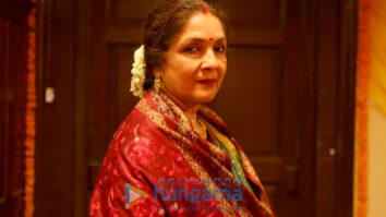 Movie Stills Of The Movie Badhaai Ho