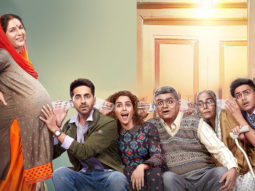 Box Office: Badhaai Ho Day 3 in overseas