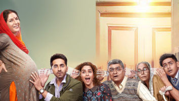Box Office: Badhaai Ho Day 10 in overseas