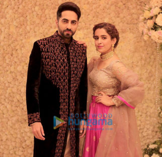 Movie Stills Of The Movie Badhaai Ho