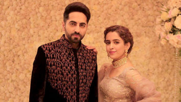 Movie Stills Of The Movie Badhaai Ho