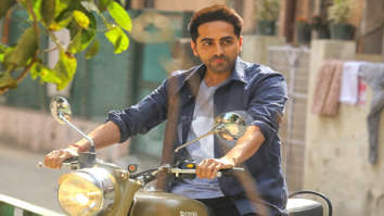 Badhaai Ho embarks on a flying start in overseas