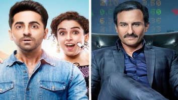 Badhaai Ho remains strong in overseas; Baazaar average