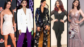 Weekly Best and Worst Dressed Celebrities: Priyanka Chopra, Sonam Kapoor, Jacqueline Fernandez, Janhvi Kapoor dominate, Aishwarya Rai Bachchan and Kangana Ranaut fizzle out!