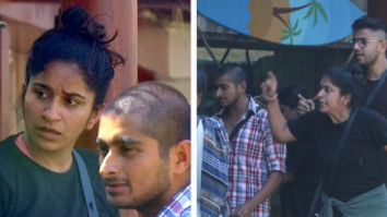 Bigg Boss 12 October 17: Sreesanth spits on Deepak’s name, called MENTALLY DISTURBED by Surbhi for supporting Dipika