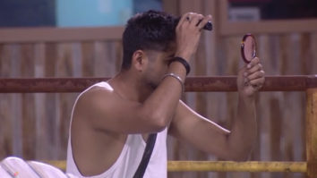 Bigg Boss 12: Step-by-step transformation of Deepak Kumar going BALD to save Urvashi Vani (see pics)