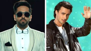 Box Office: Andhadhun takes a huge lead over Loveyatri after two days, has a positive Saturday