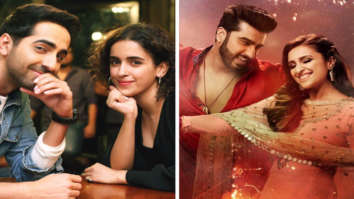 Box Office Badhaai Ho scores very well in its first 7 days, Namaste England continued to struggle big time Box Office Badhaai Ho scores very well in its first 7 days, Namaste England continued to struggle big time