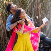 Box Office Namaste England Day 2 in overseas