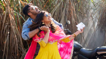Box Office: Namaste England Day 2 in overseas Box Office: Namaste England Day 2 in overseas