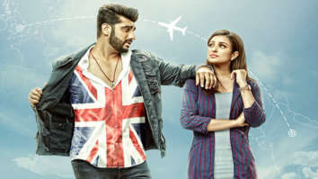 Box Office – Namaste England is a no-show on Monday