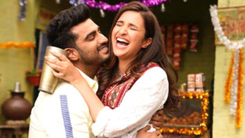 Box Office: Namaste England opens at extremely low Rs. 10 crore weekend Box Office: Namaste England opens at extremely low Rs. 10 crore weekend