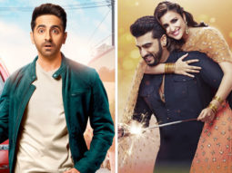 Box Office Prediction: Badhaai Ho and Namaste England to open around Rs. 6 crore mark