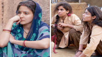 Box Office: Sui Dhaaga and Pataakha are on a lower side on Wednesday Box Office: Sui Dhaaga and Pataakha are on a lower side on Wednesday