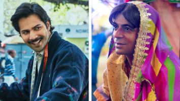 Box Office: Sui Dhaaga is yet another major success for Varun Dhawan and Anushka Sharma, Pataakha is a flop for Vishal Bhardwaj Box Office: Sui Dhaaga is yet another major success for Varun Dhawan and Anushka Sharma, Pataakha is a flop for Vishal Bhardwaj