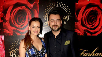 Celebs grace Farhan Furniturewala’s birthday bash