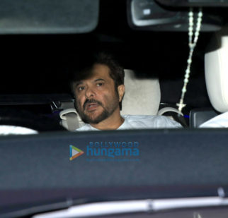 Celebs grace LoveYatri screening at Yash Raj Studios Celebs grace LoveYatri screening at Yash Raj Studios
