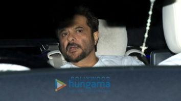 Celebs grace LoveYatri screening at Yash Raj Studios