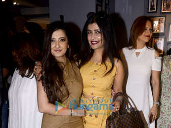 Celebs grace World Animal Day hosted by Amy Billimoria