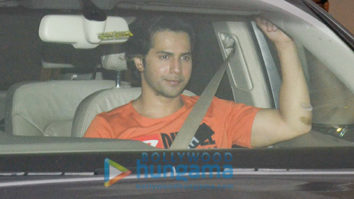 Celebs grace the 20 Years of Kuch Kuch Hota Hai celebrations after party at Karan Johar’s house in Bandra