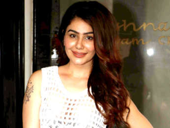 Celebs grace the Mahurat of the film Dahisar Check Naka