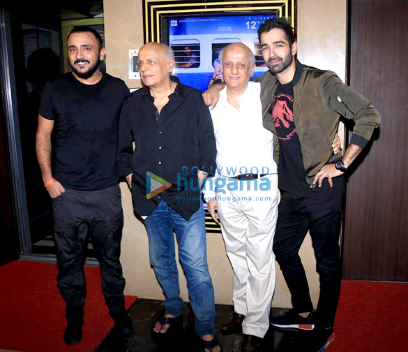 Celebs grace the special screening of ‘Jalebi’ Celebs grace the special screening of ‘Jalebi’