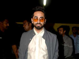 Celebs grace the special screening of ‘Badhaai Ho’