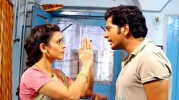 Movie Stills Of The Movie Chal Jaa Bapu