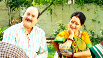 Movie Stills Of The Movie Chal Jaa Bapu