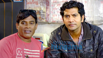 Movie Stills Of The Movie Chal Jaa Bapu