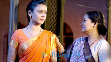 Movie Stills Of The Movie Chal Jaa Bapu