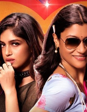 Dolly Kitty Aur Woh Chamakte Sitare