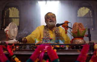 Movie Stills Of The Movie Ekkees Tareekh Shubh Muhurat