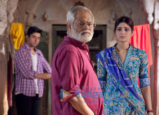 Movie Stills Of The Movie Ekkees Tareekh Shubh Muhurat