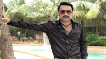 First Look: Pankaj Tripathi dons the quintessential 90’s hero look in the Shakeela biopic!