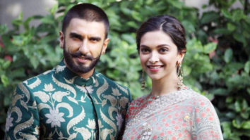 BREAKING: Ranveer Singh and Deepika Padukone announce their WEDDING DATE!