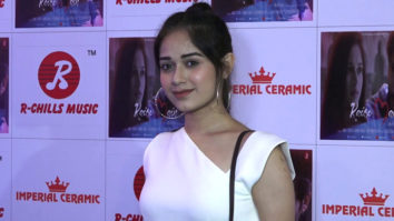 Full: Kaise Main – music video launch | Jannat Zubair & Namish Taneja|