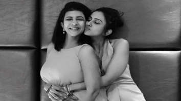 GIRL GANG FUN! Rakul Preet Singh has a gala time celebrating birthday weekend with bestie Lakshmi Manchu in Sri Lanka