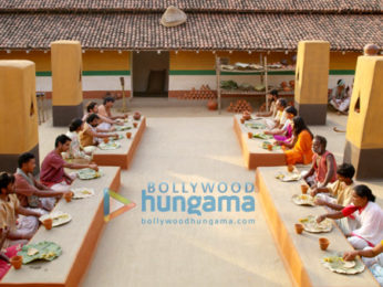 Movie Stills Of The Movie Gaon – The Village No More