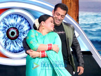 Govinda snapped promoting ‘FryDay’ on ‘Bigg Boss 12’