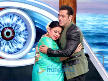 Govinda snapped promoting ‘FryDay’ on ‘Bigg Boss 12’