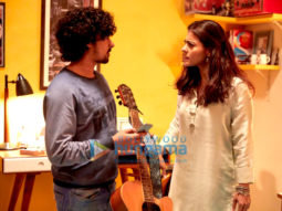 Movie Stills Of The Movie Helicopter Eela